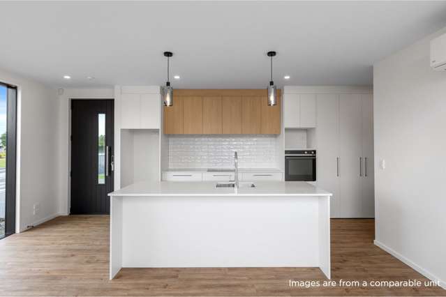 Sun-Soaked Duplex Living Ready in June