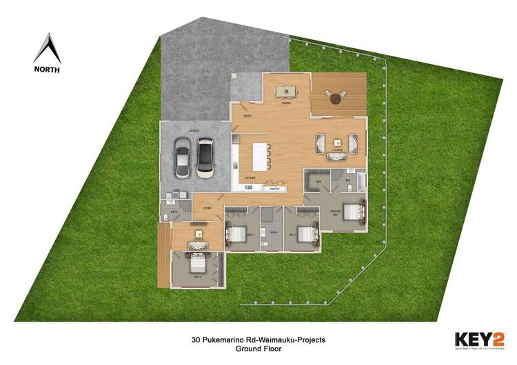 30 Pukemarino Road_0