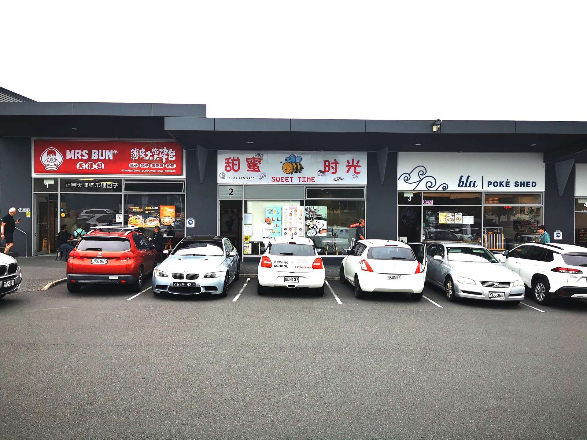 2/56 Apollo Drive Albany_0