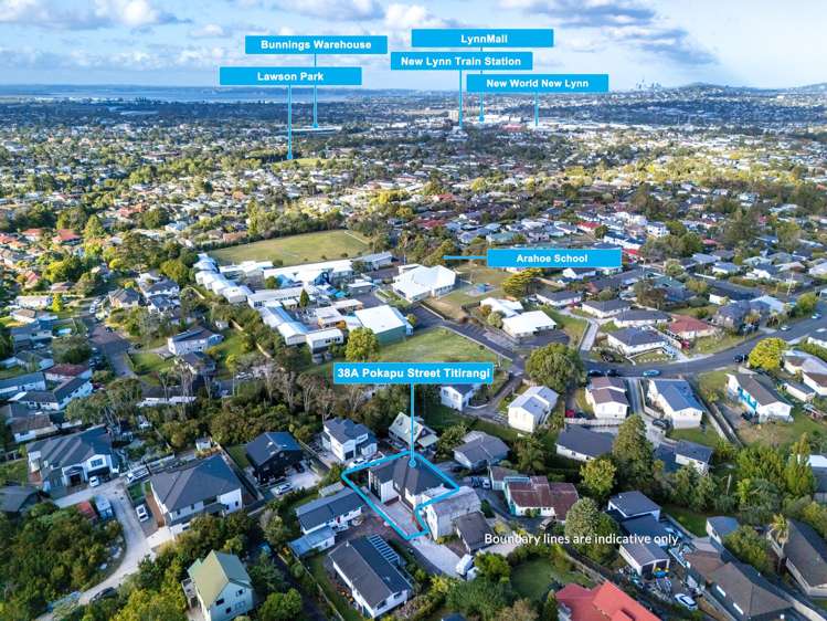 38a Pokapu Street Titirangi_44