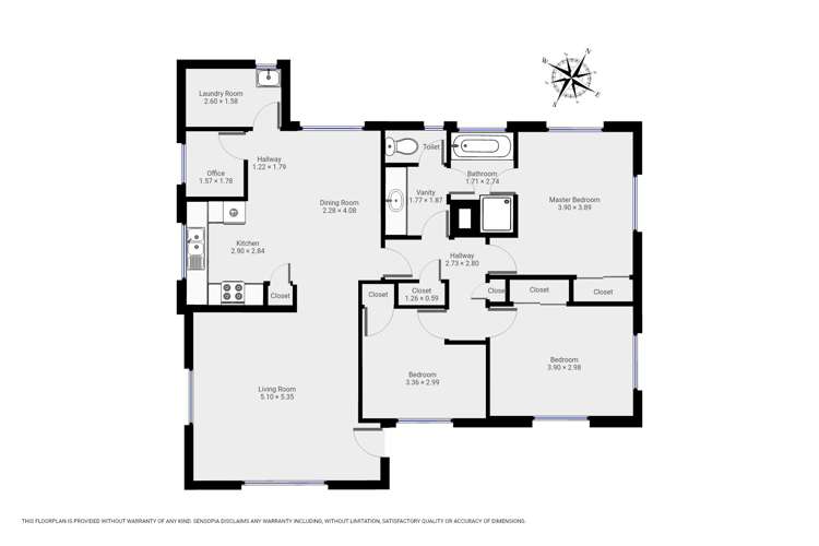 69 Hillcrest Drive Kelvin Grove_15