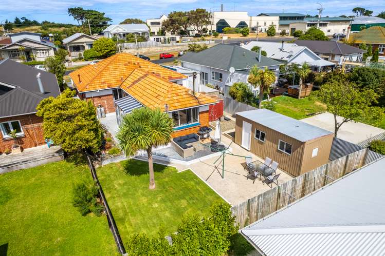 18 Crest Street Tainui_19