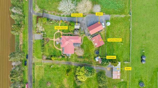 7 Lawrence Road Tuakau_4