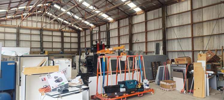 Building 9, 8A Quail Place Hamilton Lake_3