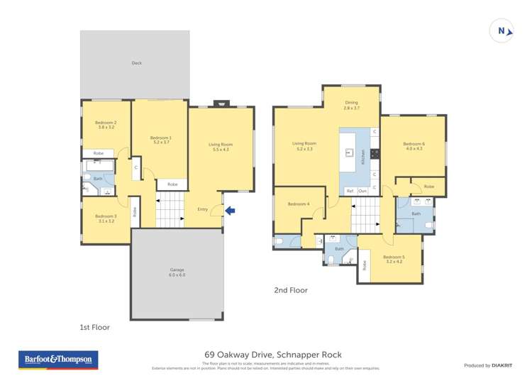 69 Oakway Drive Schnapper Rock_16