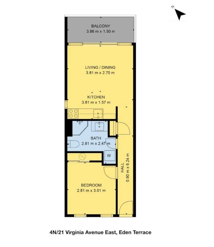 4N/21 Virginia Avenue East 10021_11