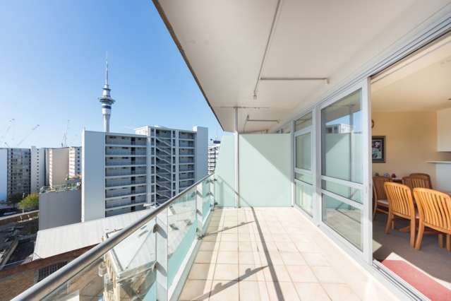 9a/205 Hobson Street Auckland Central_1