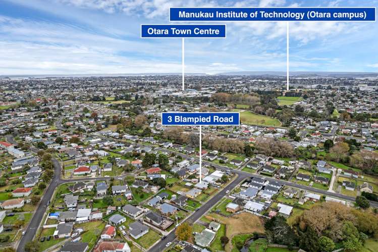 3 Blampied Road Otara_31