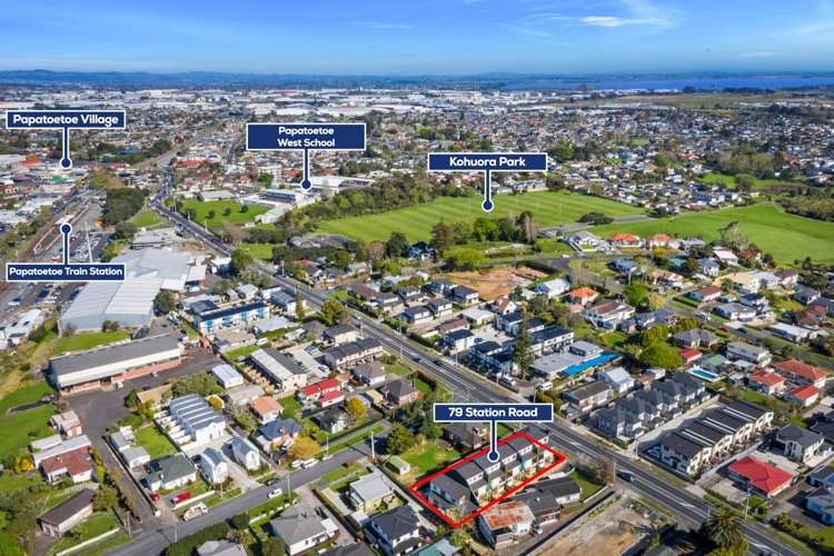 Lot 79F Station Road Papatoetoe_19