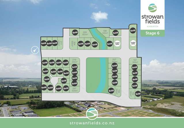 Strowan Fields Ashburton_1
