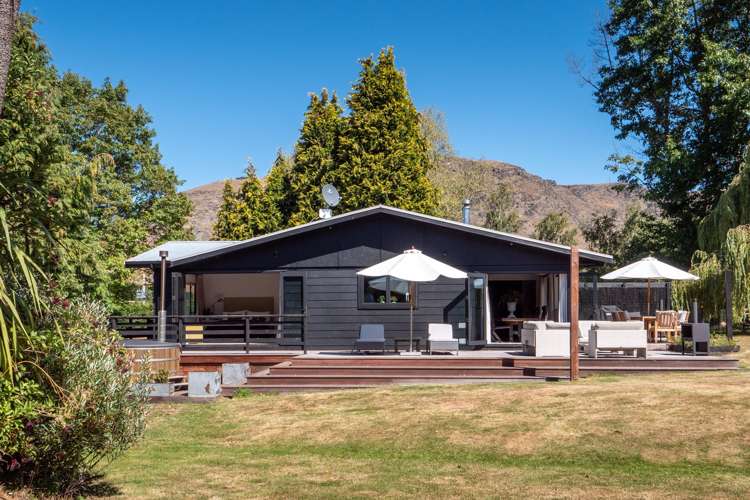 281 Littles Road Dalefield/Wakatipu Basin_29