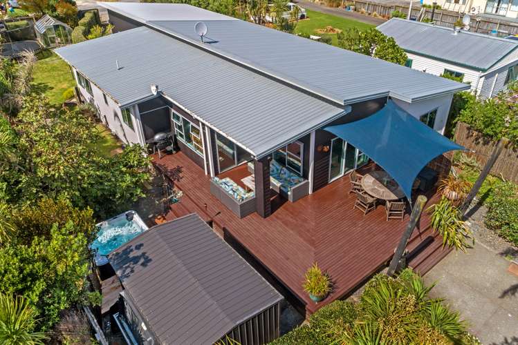 122 Fortescue Street Māhia Beach_25