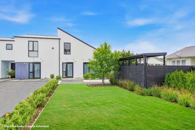 Ready-made Rental- 5-5.3% yield