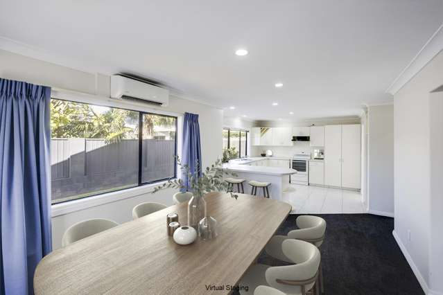 Private - Secure - Spacious