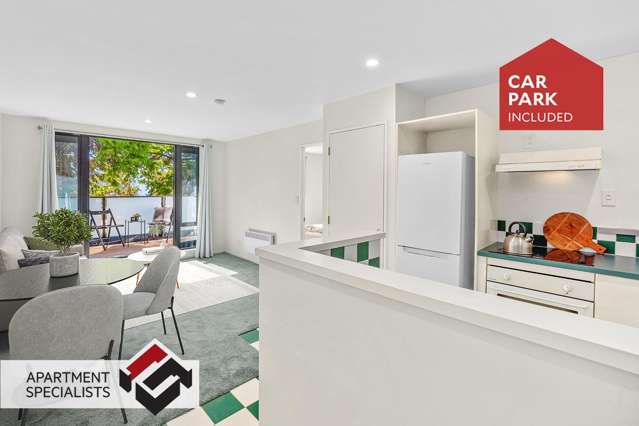 A Smart Buy in Grey Lynn