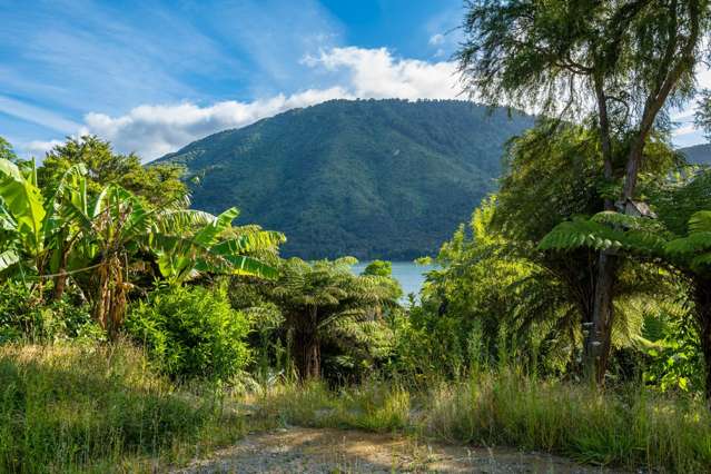 Build Your Marlborough Dream