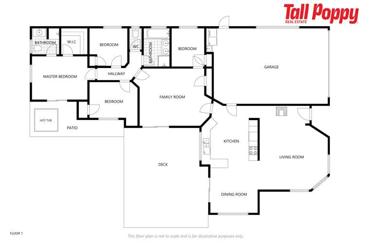 17 Andalusian Place Papamoa_25