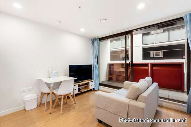 Cheapest City Pad in Queen Square