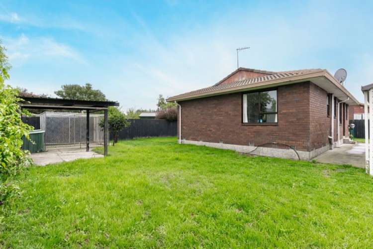 19B William Street Rolleston_15