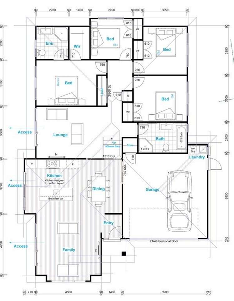 67 Ridgedale Road Silverdale_4