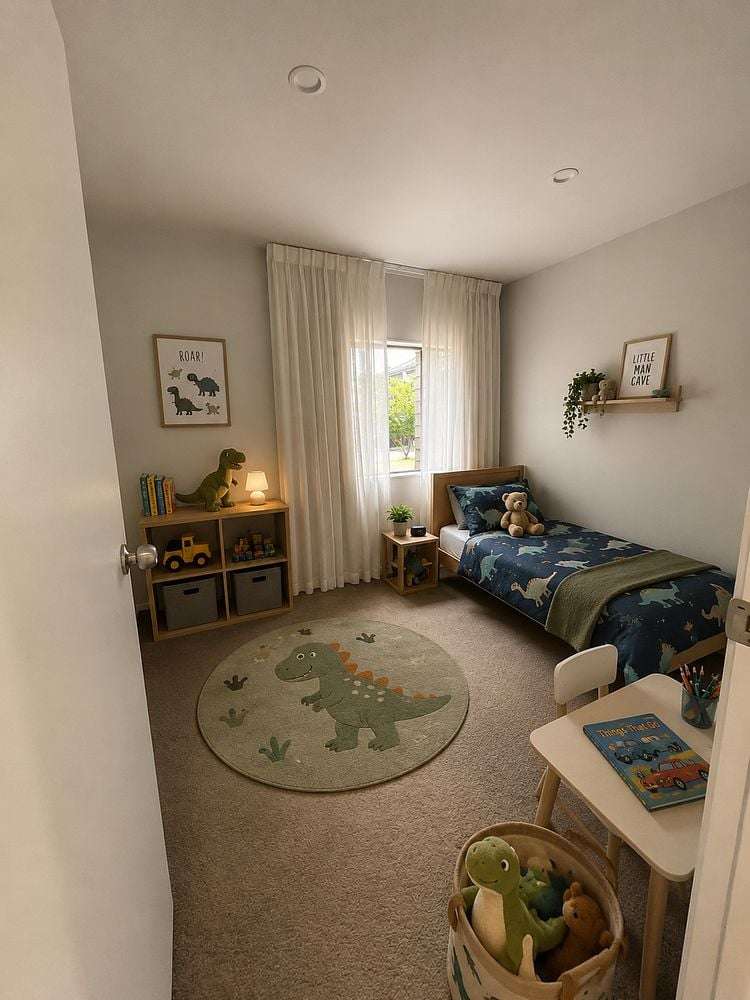 6 Vosper Close Leamington_7