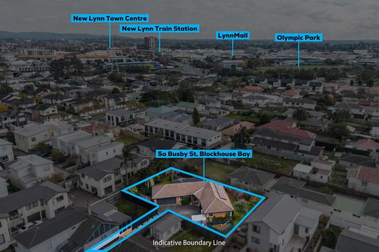 5A Busby Street Blockhouse Bay_22
