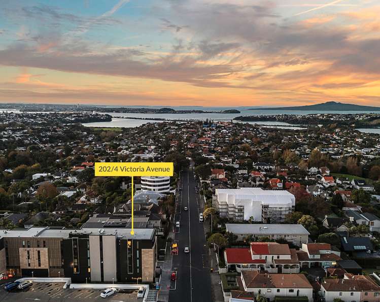 202/4 Victoria Avenue Remuera_19