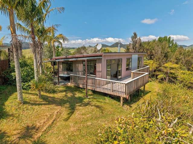 Your Slice of Country Paradise