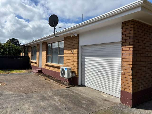 Secure, Private and Convenient in Otahuhu