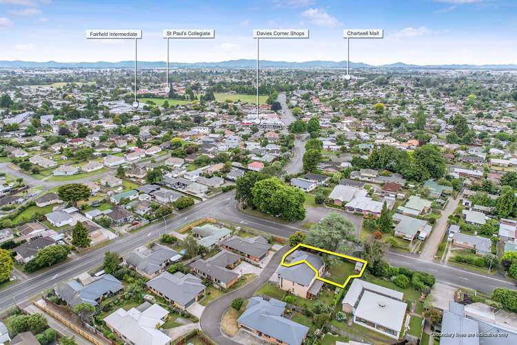 1 Blue Cedar Lane Enderley_21