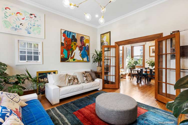 4 Hobson Street Thorndon_7