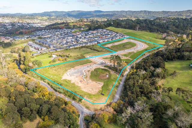 Massive Development Opportunity - Must Sell