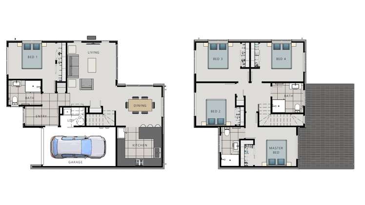 Lot 49 5 Kaititiko Rd_1