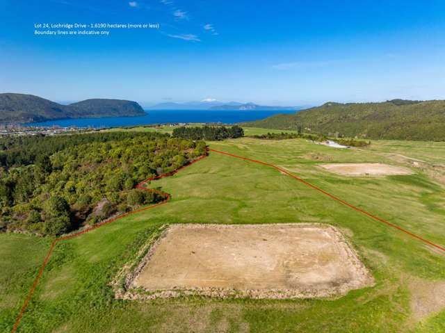 Stage 2 Lochridge Estate Kinloch_2