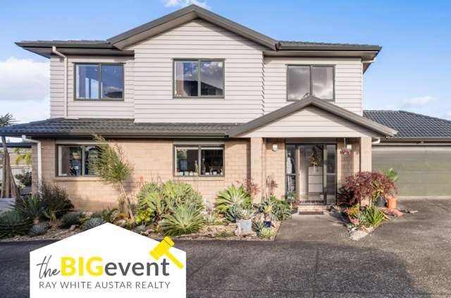 #TheBigEvent - Stylish Living in Riverglade