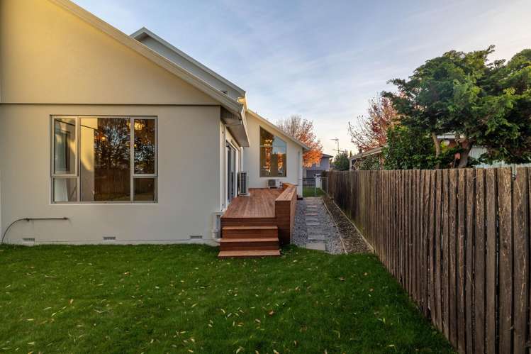 26 Northfield Road Casebrook_26