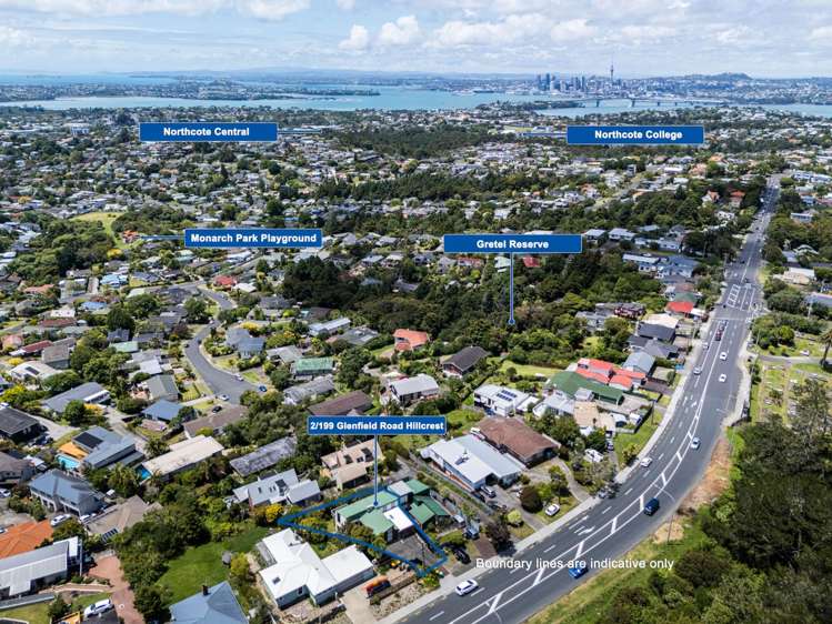 2/199 Glenfield Road Hillcrest_20