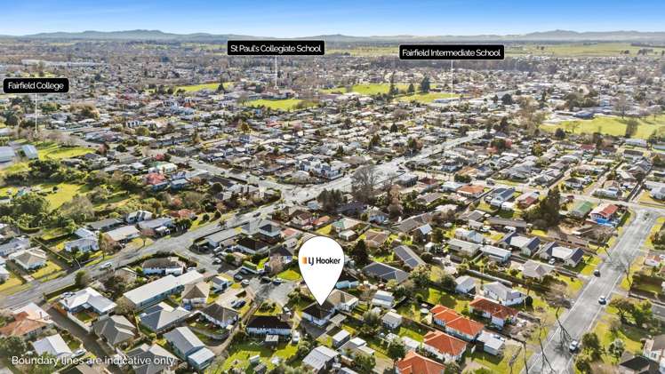 12 Le Quesne Place Fairfield_11