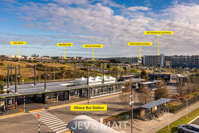 307/2A Munroe Lane Albany_1