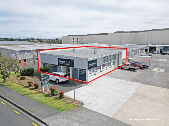 Unit 1/136 Marua Road Mt Wellington_1