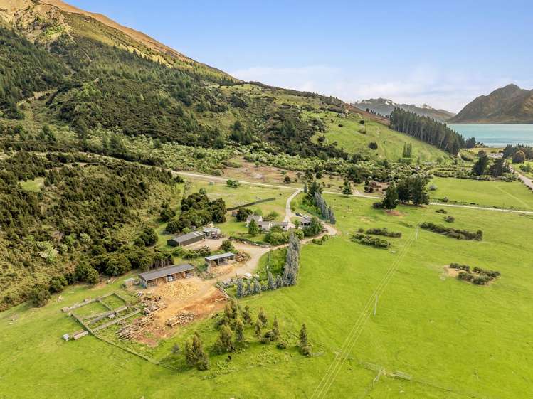 1087 Lake Hawea-Albert Town Road Lake Hawea_17