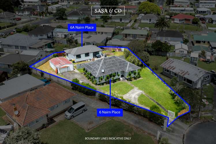 6 Nairn Place Otara_29