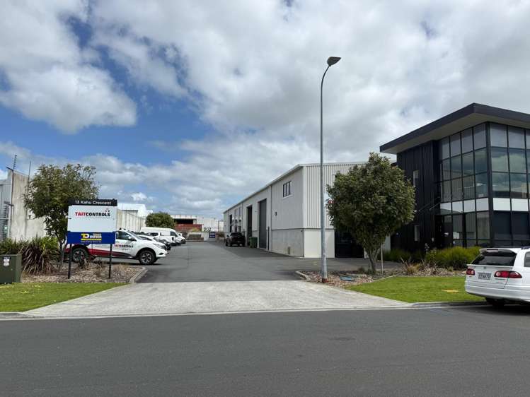 13 Kahu Crescent Te Rapa_1