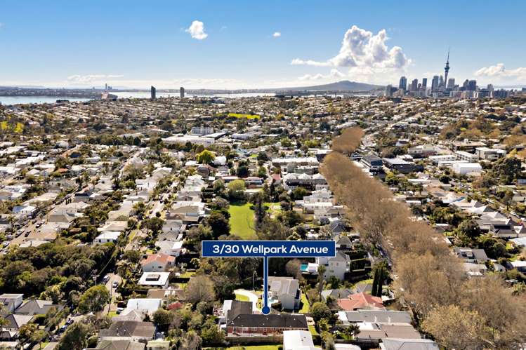 3/30A Wellpark Avenue Westmere_12