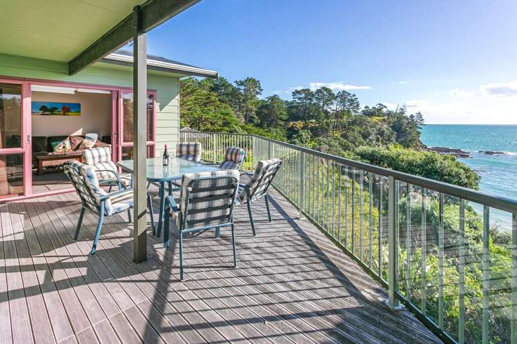 4E Torehina Heights ,Waitete Bay_5