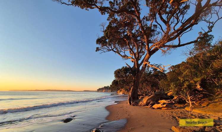 33 Durness Place Red Beach_23
