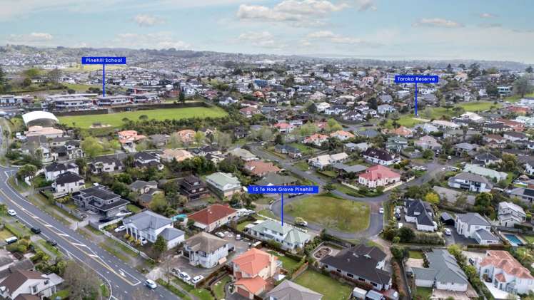 15 Te Hoe Grove Pinehill_21