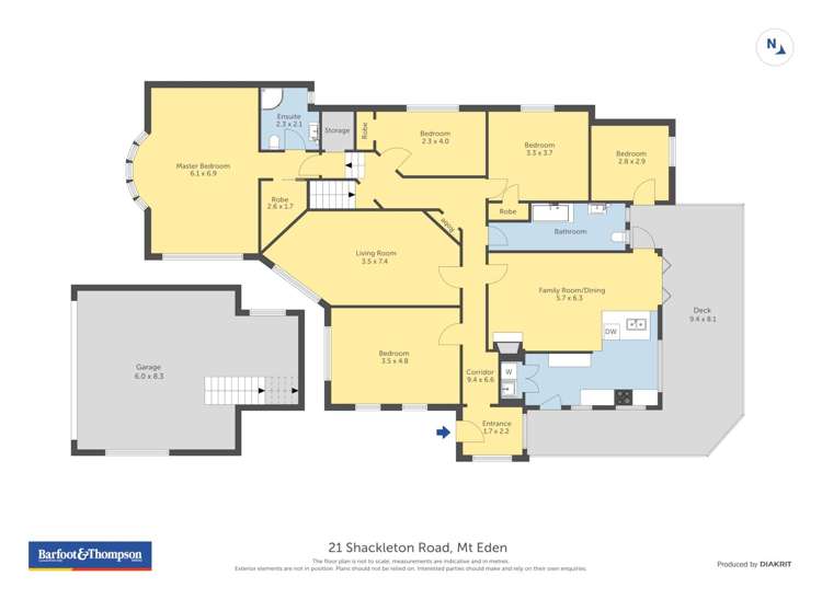 21 Shackleton Road Mount Eden_13