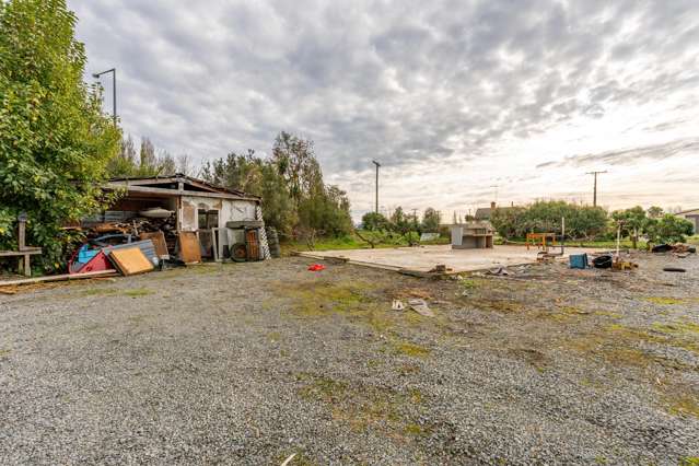 Lot 1/5 North Street Winchester_2