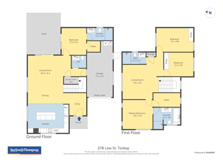 27b Law Street Caversham_10